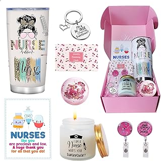 Unique Nurse Gifts